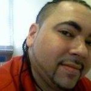 Meet your Posher, Jorge